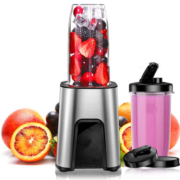 Personal blender