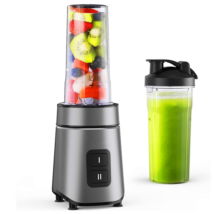Personal blender