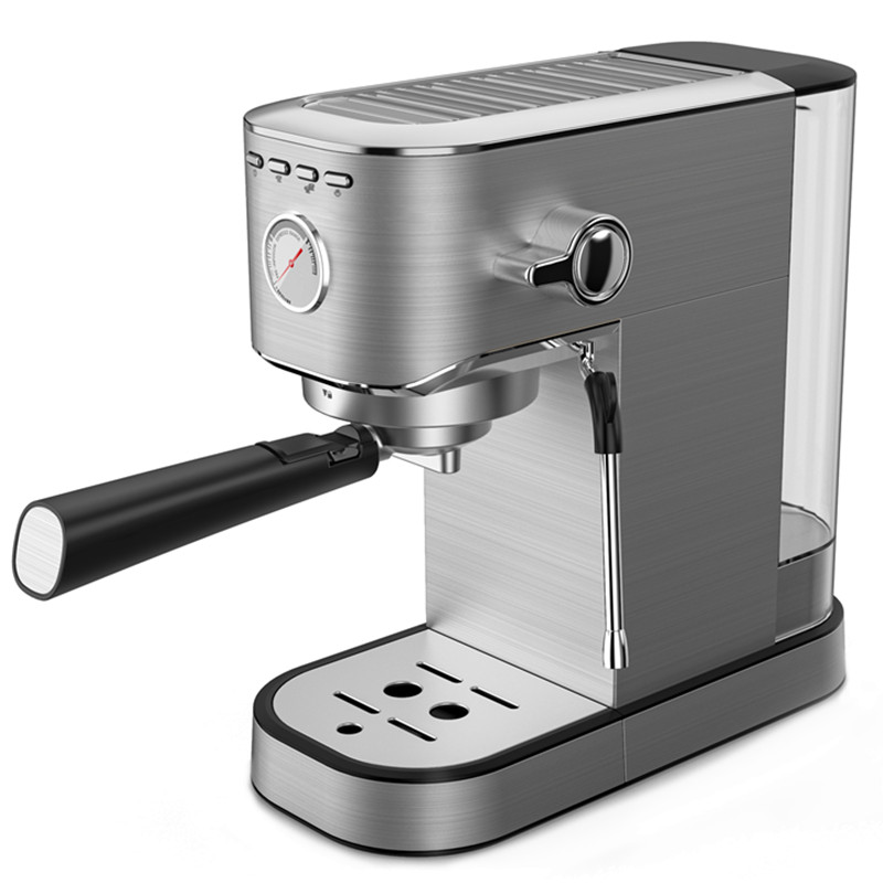 Espresso Coffee Machine