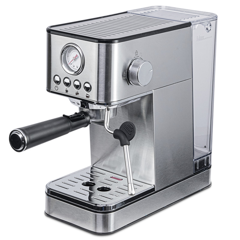 Espresso Coffee Machine