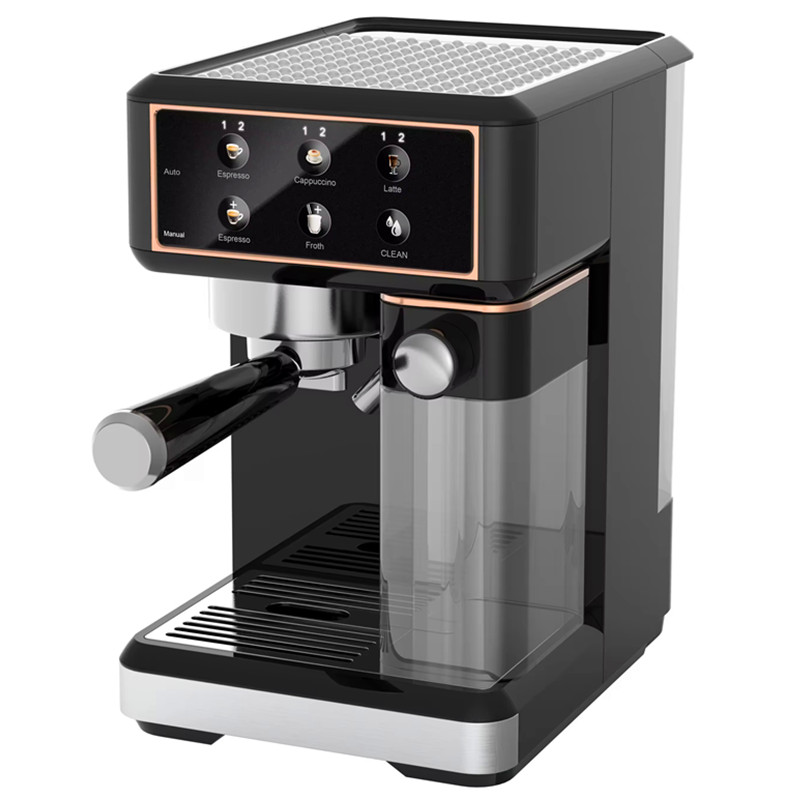 Espresso Coffee Machine