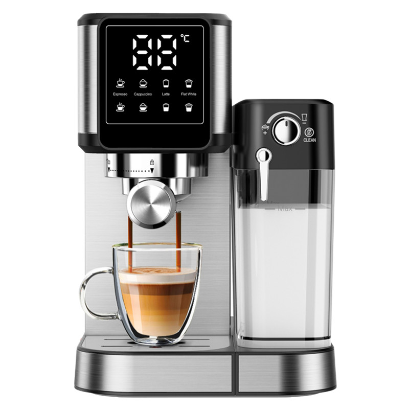 Espresso Coffee Machine