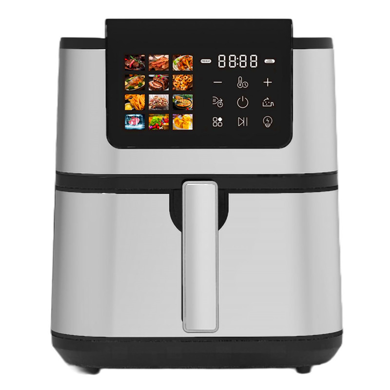 Digital Air Fryer