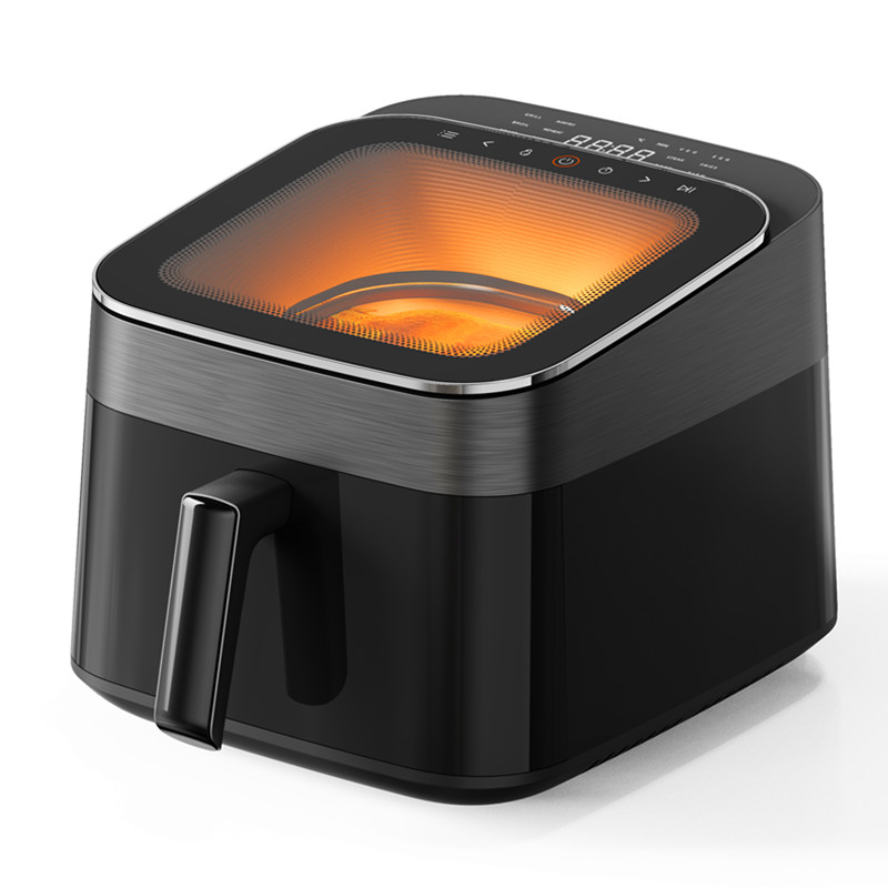 Digital Air Fryer