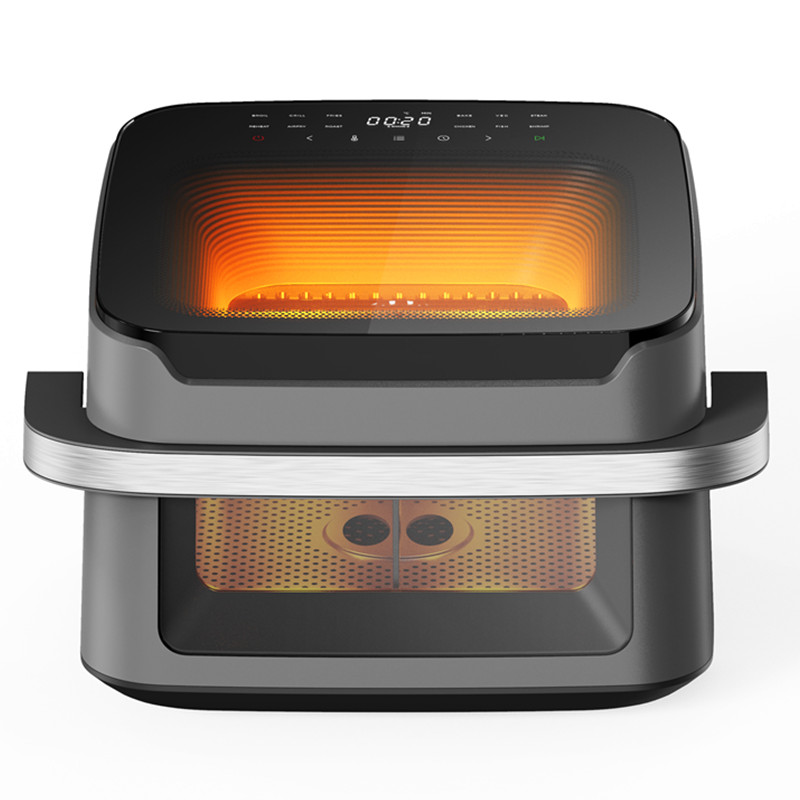 Digital Air Fryer