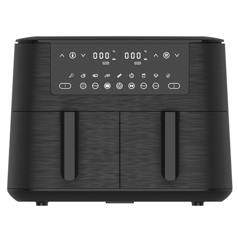 Dual Basket Air Fryer