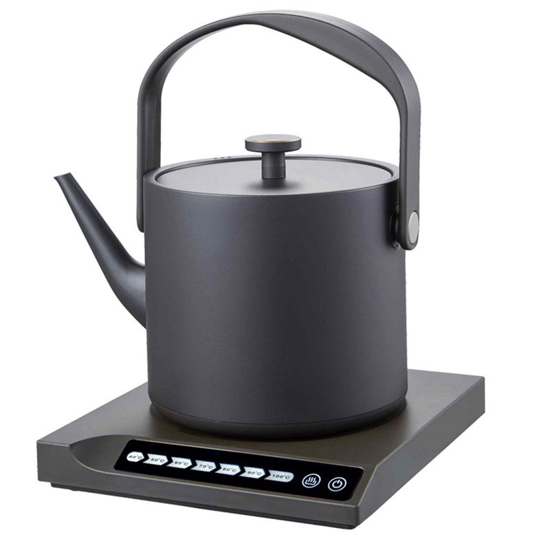 Retro Water kettle