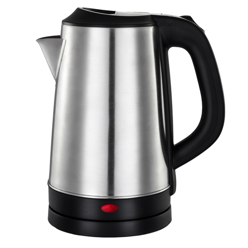 Stainless Steel Kettle 