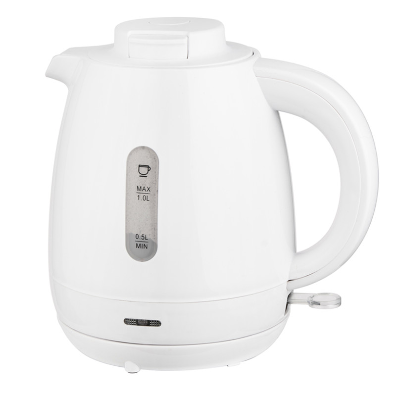 Plastic Kettle
