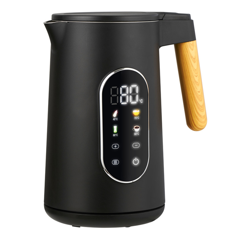 Digital Electric Kettle