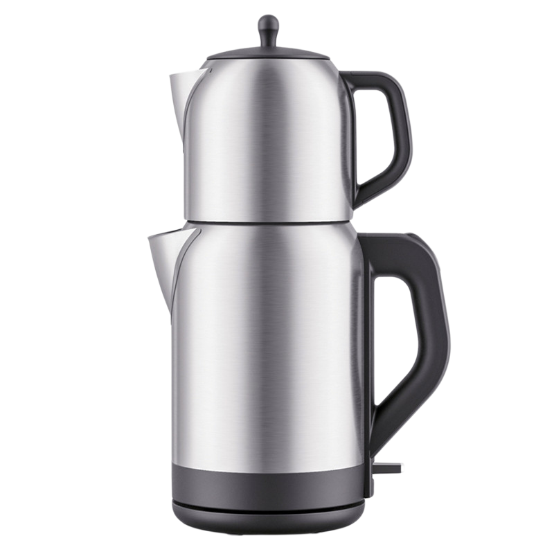 Stainless Steel Tea Maker 