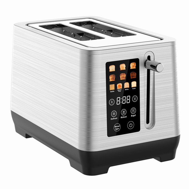 Electric Toaster 