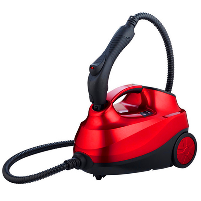Multifunctional Steam Cleaner