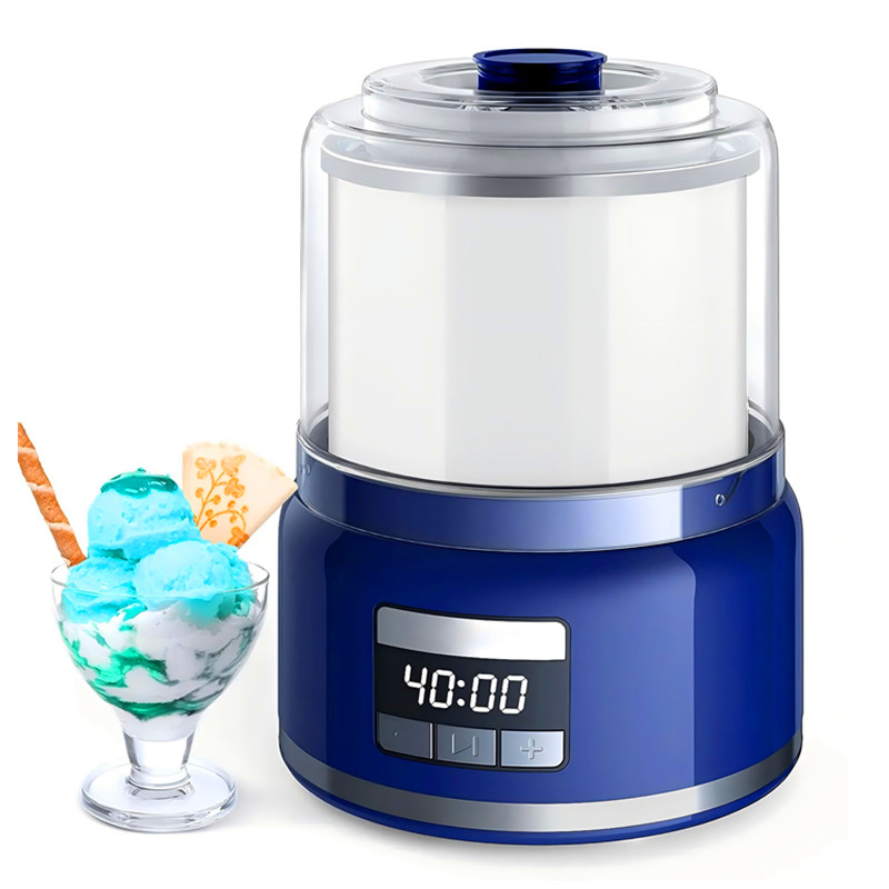 Ice Cream Maker