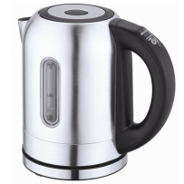 Stainless Steel Kettle 