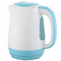 Plastic Kettle