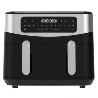  Dual Basket Air Fryer