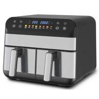 Dual Basket Air Fryer
