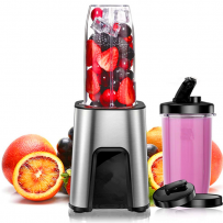 Personal blender