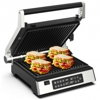 Press Grill