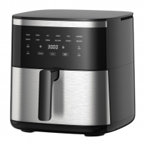 Digital Air Fryer