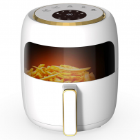Digital air fryer 