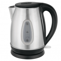 Stainless Steel Kettle 