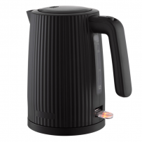 Plastic Kettle