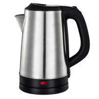 Stainless Steel Kettle 