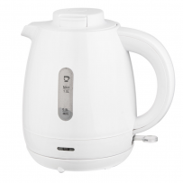 Plastic Kettle