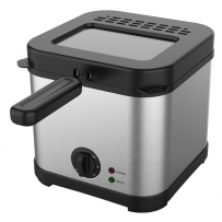 Deep Fryer 