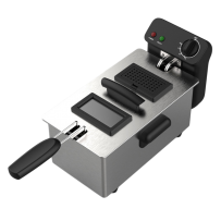 Deep Fryer 
