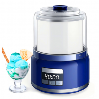 Ice Cream Maker