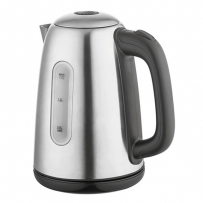 Stainless Steel Kettle 