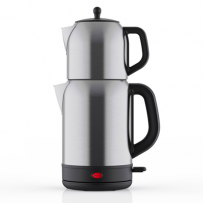 Stainless Steel Tea Maker 