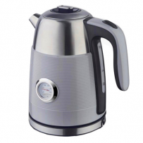 Stainless Steel Kettle 