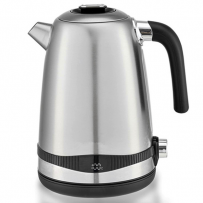 Stainless Steel Kettle 