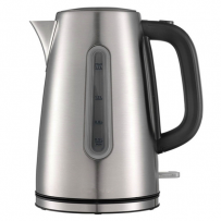 Stainless Steel Kettle 