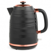 Plastic Kettle