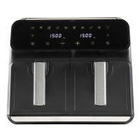 Dual Basket Air Fryer