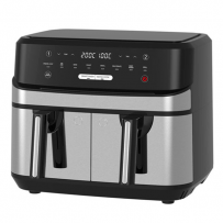 Dual Basket Air Fryer