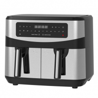 Dual Basket Air Fryer