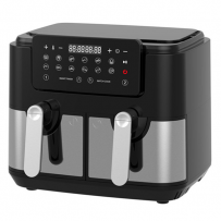 Dual Basket Air Fryer