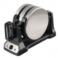 Double Rotating Waffle Maker