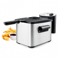 Deep Fryer 